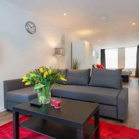 Apartman Tulip *