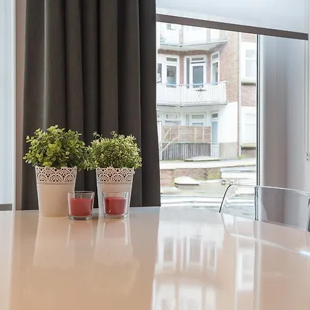 Tulip Apartman